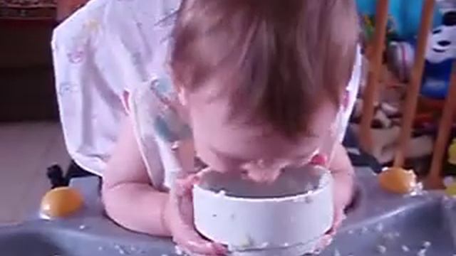 посуда тоже съедобна