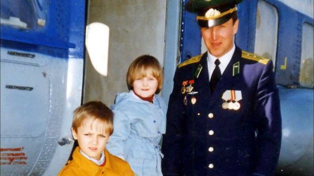 Герой России (посмертно) Стовба Валерий Станиславович (03.01.1966 – 29.09.1996) смотреть онлайн