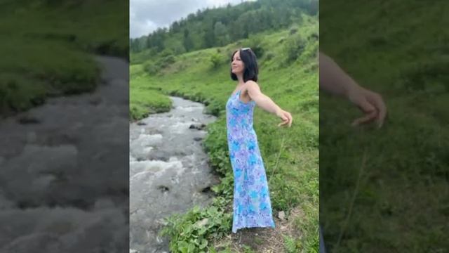 Молитва Джозефа Мёрфи - медитация о жизни с избытком ? смотреть онлайн