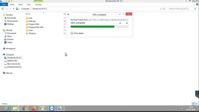 how to install curl in windows||how to install curl for any os||curl installation in simple steps смотреть онлайн