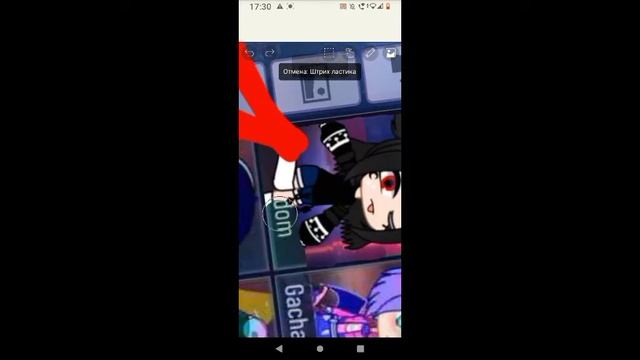 Как стать админом в гача клуб???туториал (не ориг) смотреть онлайн