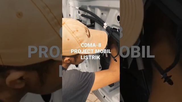 WULING EV AUDIO UPGRADE смотреть онлайн