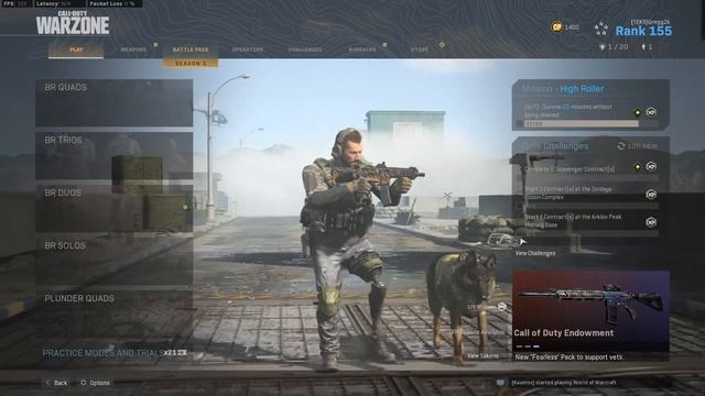 Fix Loadout Drop not opening in Custom Loadouts tab смотреть онлайн