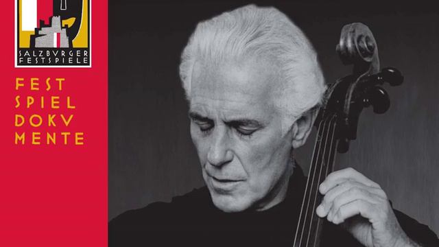 Cello Suite No. 1 in G Major, BWV 1007: IV. Sarabande смотреть онлайн