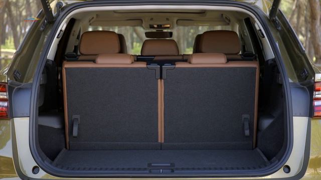 Цены и характеристики Skoda Kodiaq 2024