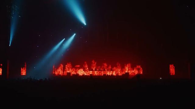 Deadly Guns vs Dimitri K LIVE @ REBELLiON 2022 - One With The Tribe смотреть онлайн