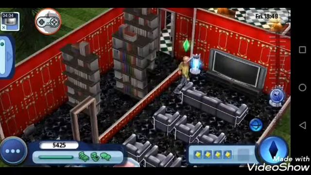 the sims 3 pe telefon смотреть онлайн