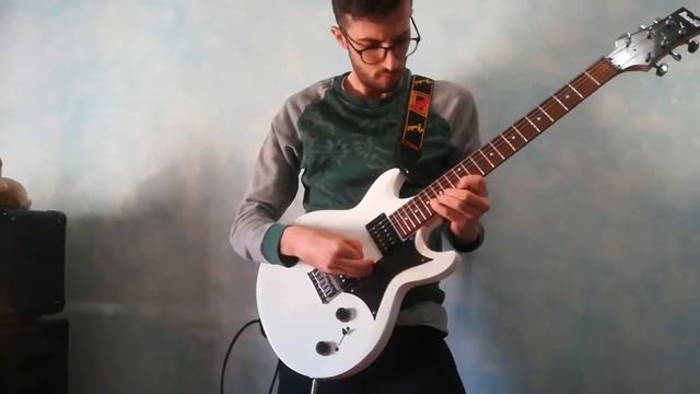 Can cheap guitar sound good? смотреть онлайн