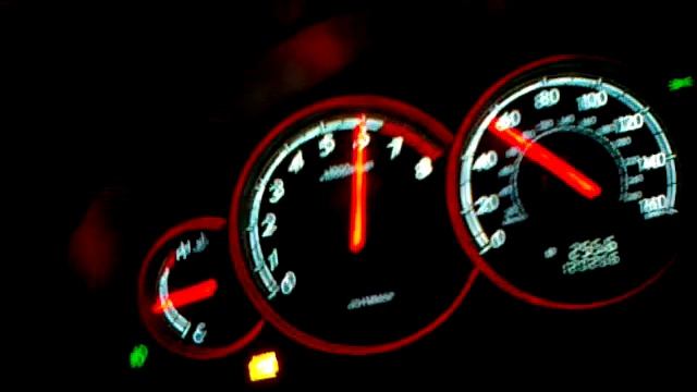 05 Subaru Outback XT 0-60 0-100 stock смотреть онлайн