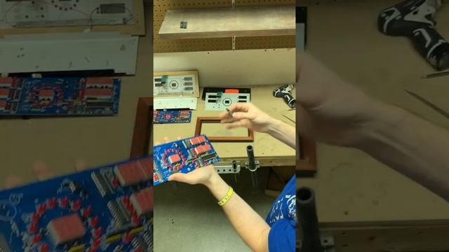 Weather Oracle MKIII Upgrade to LR смотреть онлайн