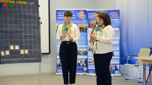 Презентация инновационного оборудования Боганская Мария Александровна смотреть онлайн