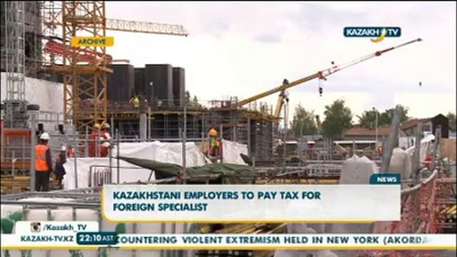 Оралманы смогут получить гражданство Казахстана в течение одного года смотреть онлайн