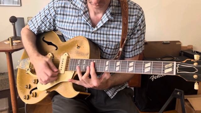 Joel Paterson - Star Trek Theme смотреть онлайн