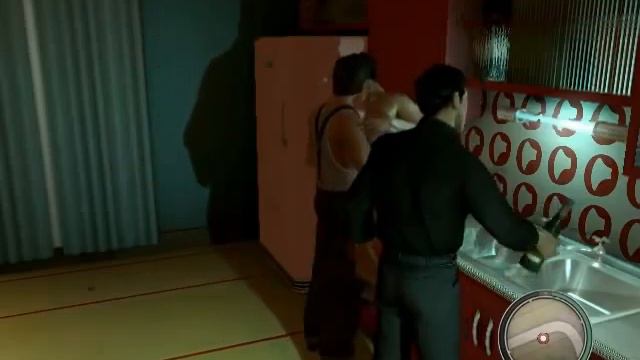 Mafia 2 прохождение часть 41 смотреть онлайн