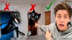 Влад а4 КАРТУН ДОГ И КАРТУН КЕТ В РЕАЛЬНОЙ ЖИЗНИ