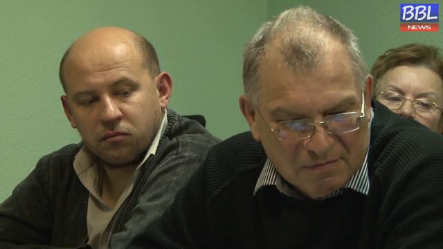 БОЛЬШАЯ БАЛАШИХА ЛАЙФ (BBL). Круглый стол по вопросам ЖКХ. смотреть онлайн