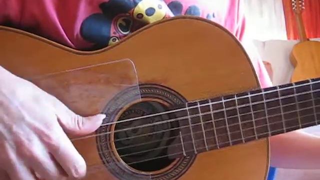 guitarra Garijo смотреть онлайн