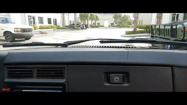1993 TurboCharged GMC Typhoon [4k] | REVIEW SERIES