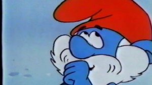 The Smurfs Christmas Special - ORIGINAL 1986 AIRING - WITH COMMERCIALS