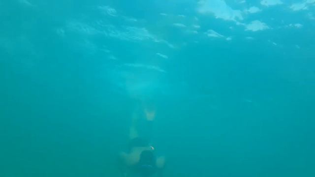 Чистое море 2. смотреть онлайн