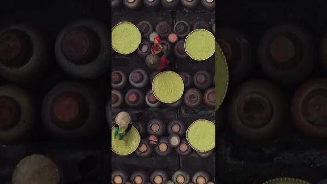 Производство соевого соуса смотреть онлайн