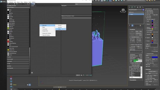 Phoenix FD 4.30.01 nightly - Boiling Water смотреть онлайн