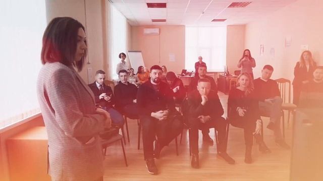 Экскурсия в компанию Стальные решения резидентов клуба Эквиум смотреть онлайн