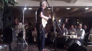 Константин Никольский-Поиграй со мной гроза