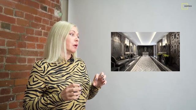 Стиль АРТ ДЕКО в интерьере. Всё, что вы хотели знать про современный дизайн интерьера смотреть онлайн