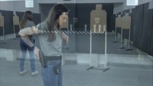 Базовые упражнения для тренировок по оборонной стрельбе из пистолета.