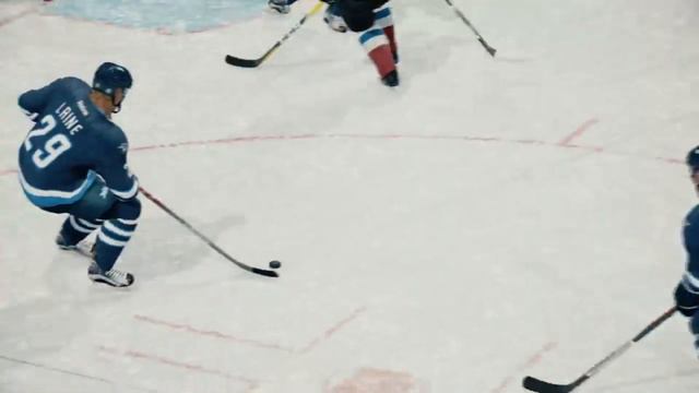 NHL 23 NEEDS TO CHANGE/ADD These Things! смотреть онлайн