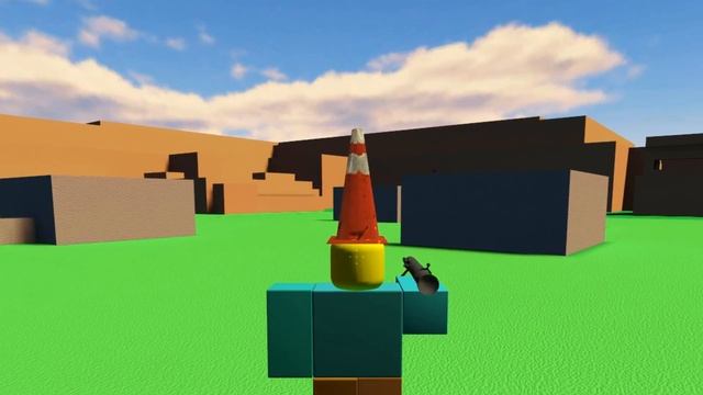 ПОЧТИ ROBLOX (Обзор аддонов Garry's Mod) смотреть онлайн