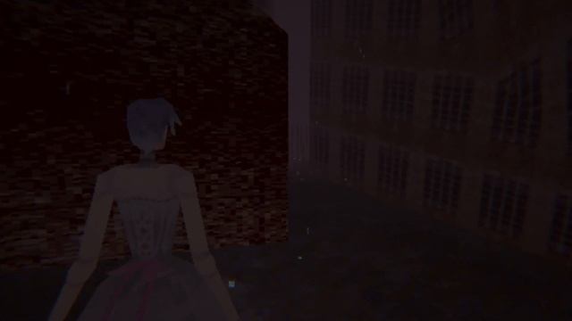 Strayation - A Surreal PS1-era Styled Slice of Lovecraftian Insanity смотреть онлайн