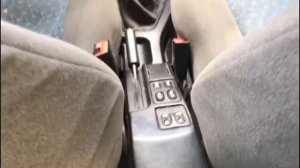 Установка Задних эсп 2112