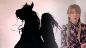 Ярослава Дегтярева " Ой,то не вечер "