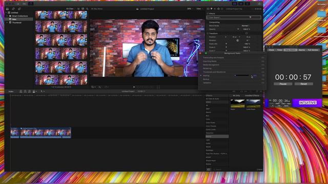 ₹1,49,999 க்கு மதிப்புள்ளதா? - A Windows User's Long Term Experience of iMac in Tamil! смотреть онлайн