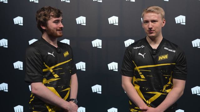 We're In Playoffs! Matches Vs BBL, Team Liquid | NAVI VLOG At VCT 24: Kickoff