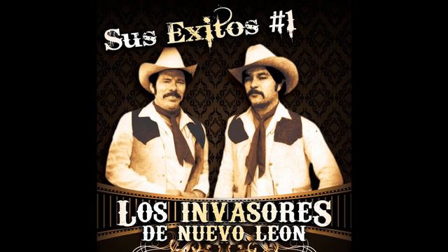 Los Invasores De Nuevo Leon - Laurita Garza смотреть онлайн
