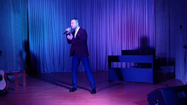 Александр Фёдоров - Куда все спешат? (концертная запись) смотреть онлайн