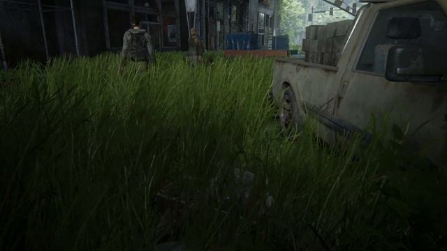 The Last Of Us Part 2 Road To The Aquarium I Grounded / Stealth / No Damage / All Collectibles смотреть онлайн