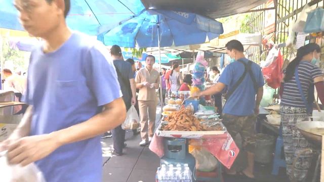 Welcome to BKK19 смотреть онлайн