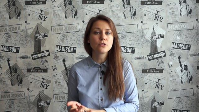 Как начать говорить на английском? смотреть онлайн