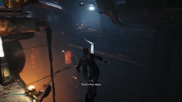 [Ryzen 5 3500 + RX 570 4GB] Star Wars Jedi Fallen Order Game 1080P EPIC SETTING FPS TEST смотреть онлайн