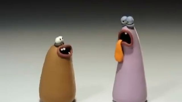 Пластилины 4 смотреть онлайн