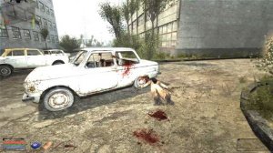 Народная Солянка ОП-2.2 #109 "Тайники Волазара в Х16,ЧАЭС1 и Лиманске"