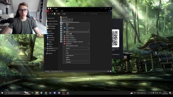 Steam: Please Check Your Account Name And Password And Try Again (EASY FIX)