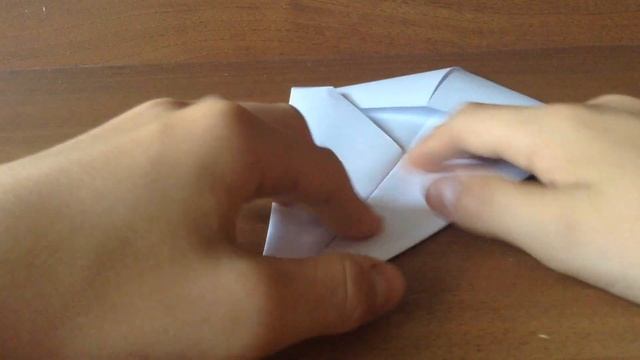 Как сделать когти из бумаги смотреть онлайн