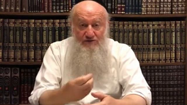 Почему мальчик считается взрослым в 9-ти лет, а девочка с 3-х? (22/09/2019) смотреть онлайн