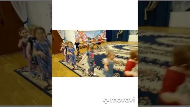 ГБОУ школа 324 Жар птица,корпус Садко, группа Колобок смотреть онлайн