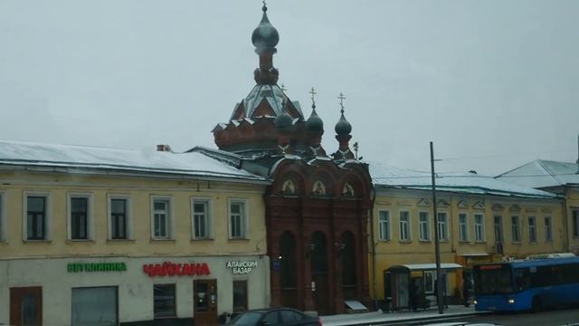 Музей заповедник Горки Ленинские смотреть онлайн